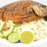 Rice-Fish