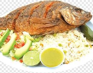 Rice-Fish