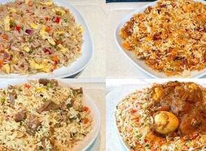 Biryani