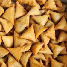 Samosa