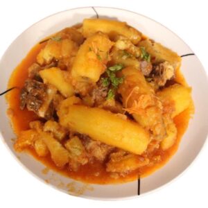 Banana Meat B
