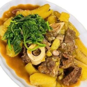 Banana Meat