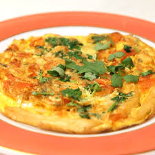 Fries eggs